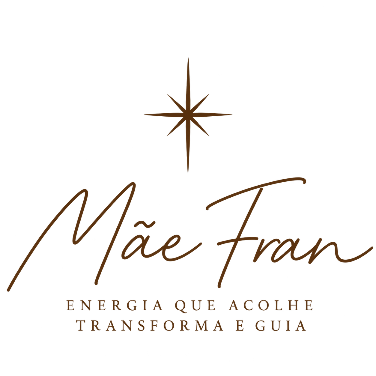Mãe Fran — Energia que acolhe, transforma e guia